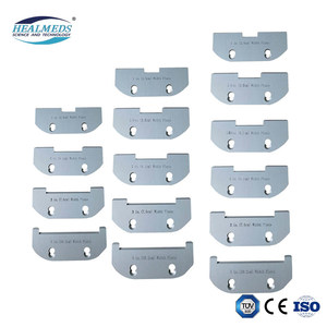Couteaux <span class=keywords><strong>et</strong></span> lames de dermatome électrique jetables à prix de gros pour projets d'appel d'offres hospitaliers, certifiés CE ISO FSC - Product Image 4