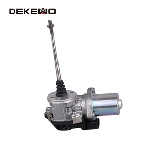 DEKEWO Auto Spare Car Parts Boost <strong>Pressure</strong> Control Valve for <strong>VW</strong> AUDI SKODA Tiguan Jetta <strong>Golf</strong> A3 Q3 2.0T OE 06K145614G - Product Image 3