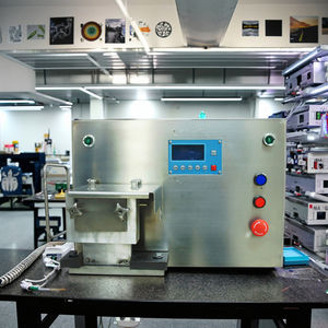 La norme ASTM D2414 a automatisé le TPY-40 d'appareillage d'<span class=keywords><strong>absorption</strong></span> d'huile de noir de carbone - Product Image 4