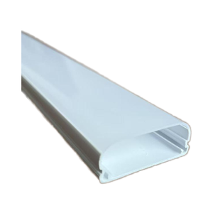 LS PC Ống ánh sáng Bìa <span class=keywords><strong>LED</strong></span>/huỳnh quang nhựa với đùn đúc và tùy chỉnh dịch vụ cắt - Product Image 3