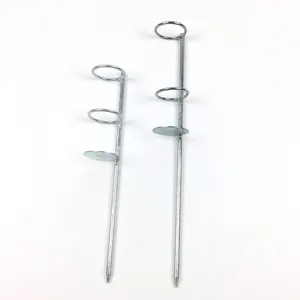 wire fishing rod holder, wire fishing rod holder Suppliers and  Manufacturers at