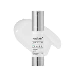 Sérum liquide pour le visage avec acide hyaluronique, vitamine C, rétinol, B3, B5, acide glycolique pour éclaircir le visage et le corps et éliminer les taches - Product Image 3