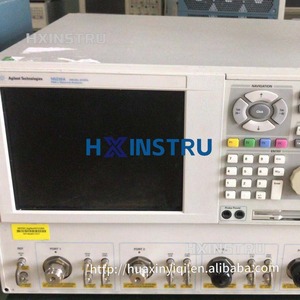 เครื่องวิเคราะห์เครือข่าย Keysight Agilent N5230A PNA-L มือสองปรับสภาพใหม่ 2 พอร์ต, สูงสุด 6, 13.5, 20, 40, หรือ 50 GHz ทดสอบแล้วใช้งานได้ดี - Product Image 2