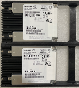5563931-A VSP G130 G350 G370 G700 1.92T SSD pour HDS 5563931-A - Product Image 4