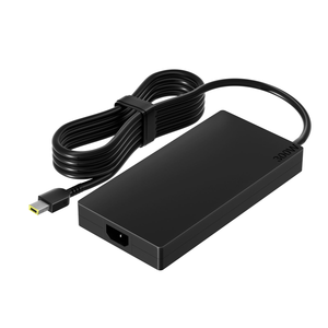 Hochwertiges <span class=keywords><strong>Computer</strong></span>-Ladegerät Laptop-Netzadapter 300W 20V 15A Gelber Quadratischer Stecker USB-Anschluss für ADL300SDC3A - Product Image 6