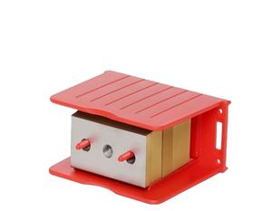 德国制造莫扎特 (德国) 切割刀片 - Product Image 1