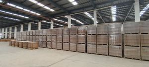 Bester Preis Aluminium oxid Al2O3 Scham ott Isolier stein SK32 34 36 Feuer <span class=keywords><strong>best</strong></span>ändiges industrielles Ofens ch weißen Feuerfestes Material - Product Image 6