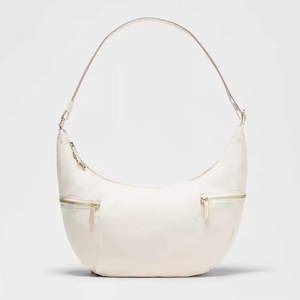 Nuevo bolso de hombro multifuncional con estampado de leopardo a la moda con conexión lunar, bolso informal, ligero y duradero para mujer - Product Image 6