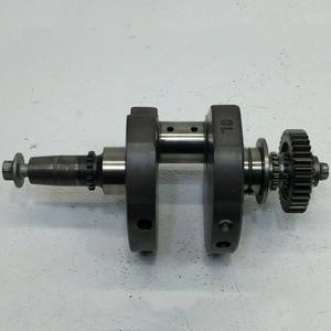 Vilebrequin en acier forgé 4340 personnalisé pour moto <span class=keywords><strong>Suzuki</strong></span> SV650 - Product Image 5