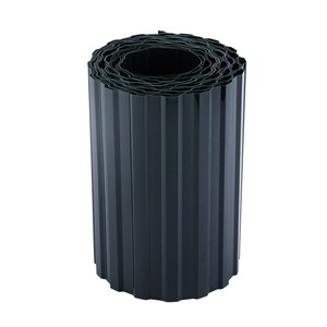 Bán buôn các nhà sản xuất vườn hộ Lan Tôn sóng PP nhựa hàng rào vườn sân cỏ hàng rào giá rẻ Làm Vườn hàng rào - Product Image 3