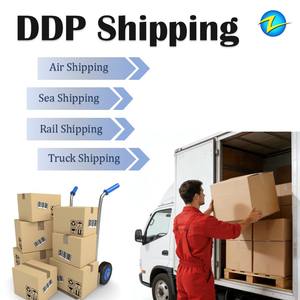 Expédition Express Porte-à-Porte de Fret Lourd et de Marchandises Volumineuses par Train de Shenzhen, Shanghai, Tianjin vers <span class=keywords><strong>Bangalore</strong></span>, Hyderabad - Product Image 2