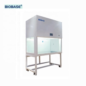 Cabina a Flusso Laminare Verticale BIOBASE BBS-V1300 Camera Pulita - Product Image 3