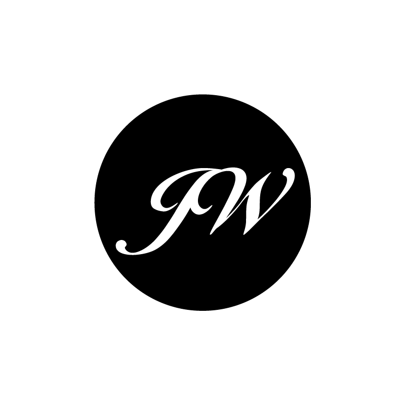 J&W GLASS CRAFTS CO., LTD. logo