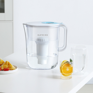 Filtro per bottiglia d'<span class=keywords><strong>acqua</strong></span> di alta qualità di vendita calda filtro per l'<span class=keywords><strong>acqua</strong></span> del depuratore del sistema di <span class=keywords><strong>acqua</strong></span> alcalina - Product Image 1