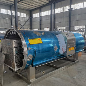 <span class=keywords><strong>Autoclave</strong></span> industriale industriale grande <span class=keywords><strong>Autoclave</strong></span> a spruzzo automatico pieno - Product Image 2