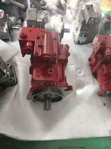 ปั๊มลูกสูบ K3 K3VG รุ่น K3VL80/B-1RRSS-L0 PA290606230585 ปั๊ม K3VL80/B-1RLSS-L0/1-M2 PA29L84R0CL1M2 - Product Image 4