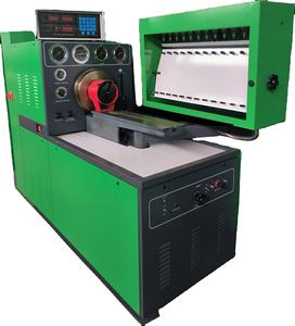 ปั๊มหัวฉีดดีเซล Bo-SCH JHDS-4ม้านั่งทดสอบ - Product Image 1