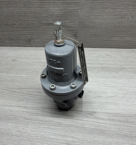 Régulateur à diaphragme auto-alimenté à grand débit pour le contrôle industriel du gaz, de la vapeur et de l'eau dans le secteur pétrochimique - Product Image 5