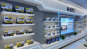 Hệ Thống Báo Động Ô Tô Bạch Tuộc Báo Động Ô Tô Một Chiều Thông Dụng Báo Động Ô Tô Từ Xa Không Cần Chìa Khóa Báo Động Cốp Xe An Ninh - Product Image 6