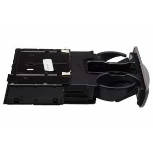 Porte-gobelet Ford F250 Gris Modèle YC3Z2513560CAD Compatible avec les voitures CAD - Product Image 3