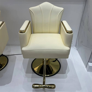 Fauteuil de lavage moderne et confortable pour salon de coiffure, design tendance pour institut de beauté et barbier, station de lavage pour salle de bain - Product Image 3