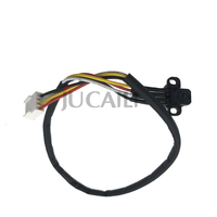 Capteur d'encodeur d'imprimante Jucaili pour carte Hoson XP600/I1600/i3200 avec lecteur H9730 pour bande d'encodeur 180LPI