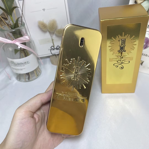 น้ำหอมดีไซเนอร์แท้ 100 มล. ขายส่งคุณภาพสูง น้ำหอมผู้ชายสุดหรู กลิ่นติดทนนาน โคโลญจน์ผู้ชาย โอ เดอ ลัคกี้ มิลเลียน - Product Image 3