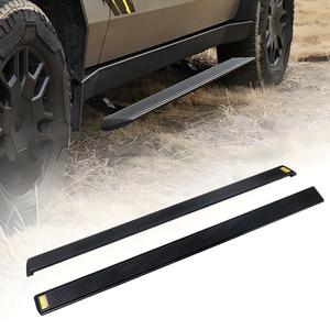 Marchepieds électriques rétractables automatiques pour Tesla Cybertruck, marchepieds latéraux électriques, accessoires extérieurs - Product Image 1