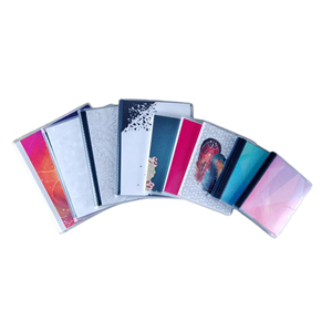 Vente en gros d'usine, <span class=keywords><strong>album</strong></span> <span class=keywords><strong>photo</strong></span> personnalisé en cuir souple de haute qualité, fait à la main, en PP, 3/4/5/6/7/8 pouces - Product Image 3