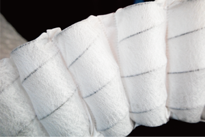 Cama Eléctrica Ajustable con Unidad de Resortes Curvos de Microspiral de Acero, para Hospital, Cuidado Médico, Tratamiento de Pacientes, Fisioterapia - Product Image 3