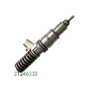 Hochwertige Einspritz ventil baugruppe 21246332 für Delphi Engine <span class=keywords><strong>3</strong></span>.<span class=keywords><strong>3</strong></span>/4F-Serie - Product Image 3