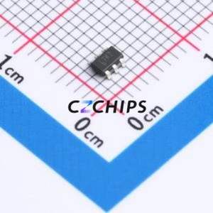 Original-Nuevo Comparador de chips IC de circuito integrado de 1/2 "TRPBF n. ° 1 - Product Image 1