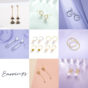 <span class=keywords><strong>XUPING</strong></span>-gran oferta de modelo, muestras gratis, acero inoxidable, aleación de cobre, cristal de circonia, todas las joyas - Product Image 4