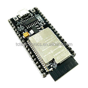 wifi module cheaper price <strong>NodeMCU</strong> ESP-32S ESP-WROOM-32E WiFi <strong>development</strong> <strong>board</strong> serial port WiFi Blue-tooth module - Product Image 2