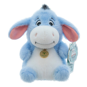 Peluche <span class=keywords><strong>Panda</strong></span> Carino Piccolo per Macchina Artiglio, con Imbottitura in Cotone PP, Altezza 11-30cm - Product Image 5