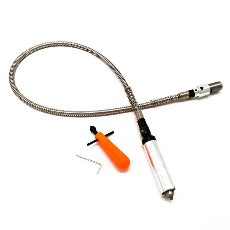 Вращающийся шлифовальный инструмент с гибким валом для полировки автомобиля, шлифовальный станок мм, полировщик и угловая шлифовальная машина M14