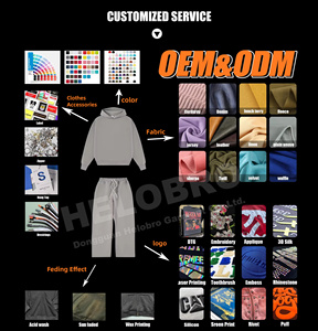 Set Due Pezzi per Donna con Logo Personalizzato OEM, Nuova Tendenza: Giacca con Zip e Felpa Corta Rosa con Effetto Vintage Acid Wash - Product Image 6