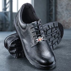 Elegante Calzado de Seguridad Workman’s Choice - Product Image 3