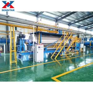 Automation set poultry waste rendering plant fish meal plant machinery