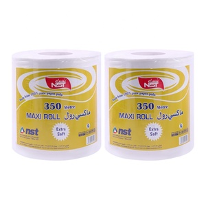<span class=keywords><strong>Rotolo</strong></span> di Carta Assorbente Personalizzato per <span class=keywords><strong>Cucina</strong></span>, Produzione Cinese a Prezzo All'Ingrosso - Product Image 4
