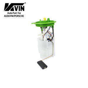 KVIN 5QG919051 oto motor sistemleri için yakıt pompası montajı için Tiguan L - Product Image 3