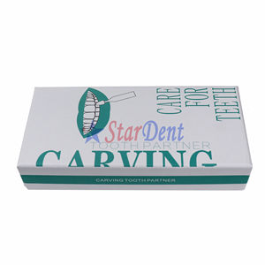 उच्च गुणवत्ता दंत राल प्रत्यक्ष समग्र प्रणाली प्रकाश इलाज Whitening दांत कवर पारदर्शी - Product Image 5