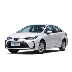 Mejor <span class=keywords><strong>Precio</strong></span> <span class=keywords><strong>Toyota</strong></span> <span class=keywords><strong>Corolla</strong></span> <span class=keywords><strong>2022</strong></span> 1.2 Turbo CVT, Sedán a Gasolina, Informe de Inspección Completo, Disponible para Venta al por Mayor y al Detal - Product Image 1
