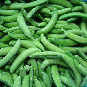 Petits <span class=keywords><strong>pois</strong></span> verts surgelés IQF de bonne qualité, marques OEM, prix d'usine, 10 kg, haricots IQF, petits <span class=keywords><strong>pois</strong></span> verts surgelés en vrac - Product Image 6