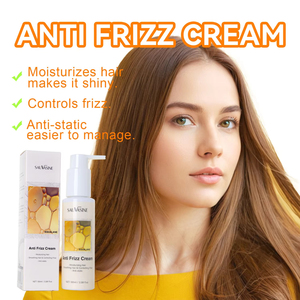 Loción Fijadora Anti-Frizz de Fijación Fuerte, Refrescante, No Grasosa, de Rápida Absorción para un Cabello con Apariencia Suave - Product Image 6