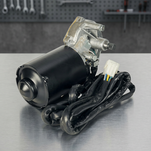 Motor de Limpiaparabrisas Eléctrico para Camión, Piezas de Motor FL10 24V 403.613 para VOLVO FL10 - Product Image 3