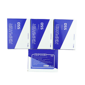 Sıcak satış yeni 2TB dahili katı hal sürücü SSD <span class=keywords><strong>2</strong></span>.5 inç SATA III arayüzü dizüstü Metal M.<span class=keywords><strong>2</strong></span> - Product Image 1