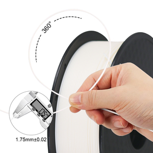 Lisengy Light Variation <b>PLA</b> <b>Filament</b> 1.75Mm 1Kg <b>Pla</b> 3d Printer <b>Filament</b> With Color Change Uv Change - Product Image 5
