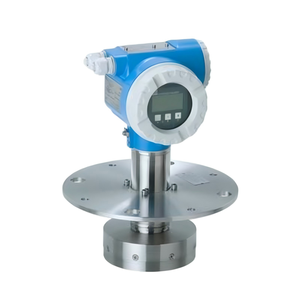 เซ็นเซอร์วัดระดับเรดาร์เกรดอุตสาหกรรม Micropilot (NMR81/NMR84/FMR532/FMR540) ความแม่นยำ 0.5 มม. วัสดุ 316L/โลหะผสม C/เซรามิก - Product Image 2