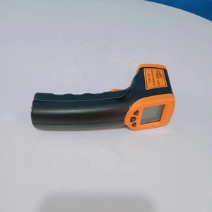 Hochpräzises Infrarot-<span class=keywords><strong>Thermometer</strong></span> für den industriellen Einsatz im Freien - Product Image 4